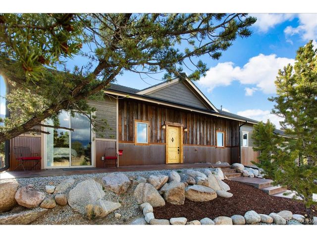 14982 Mary Murphy Dr, Nathrop, CO 81236