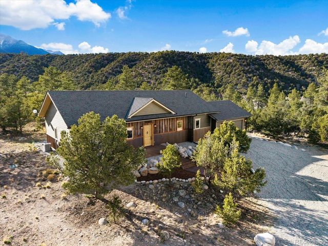 14982 Mary Murphy Dr, Nathrop, CO 81236