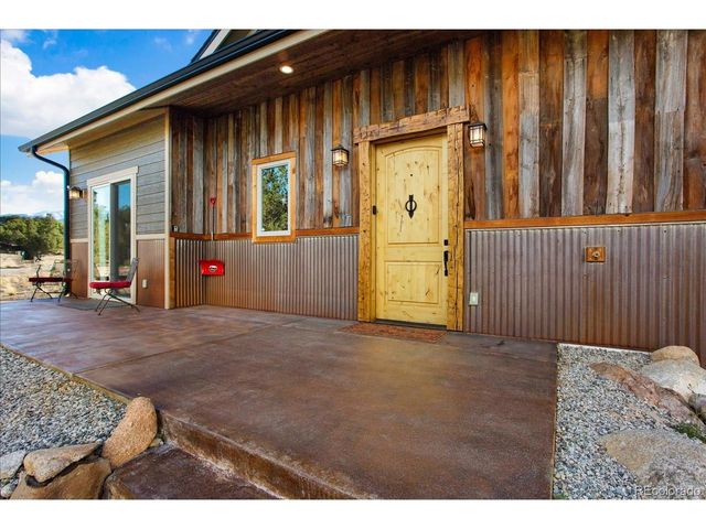 14982 Mary Murphy Dr, Nathrop, CO 81236