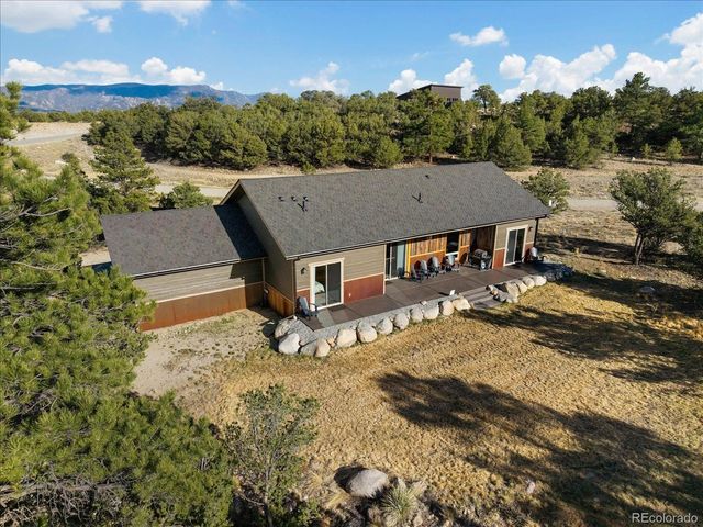 14982 Mary Murphy Dr, Nathrop, CO 81236