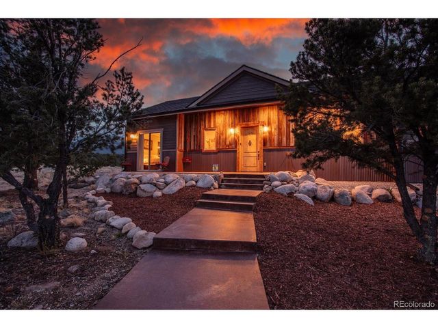 14982 Mary Murphy Dr, Nathrop, CO 81236