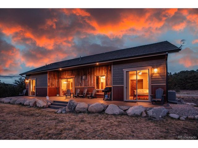 14982 Mary Murphy Dr, Nathrop, CO 81236
