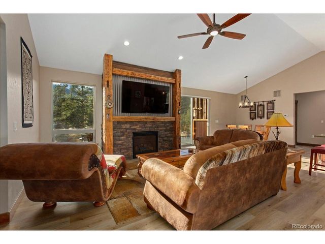 14982 Mary Murphy Dr, Nathrop, CO 81236