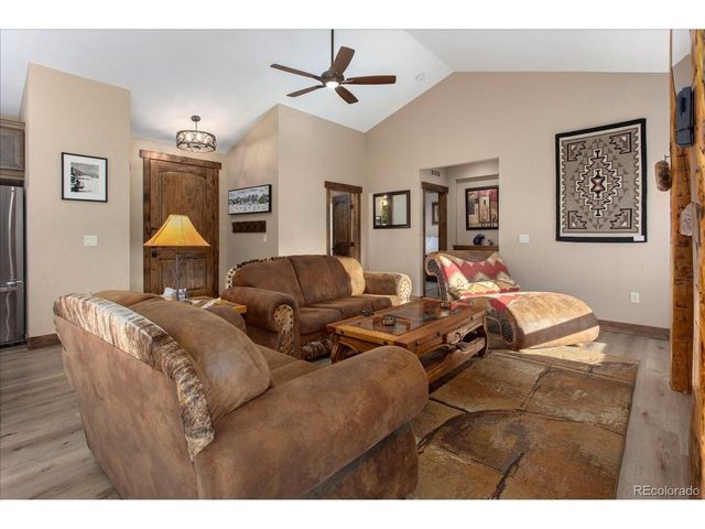 14982 Mary Murphy Dr, Nathrop, CO 81236