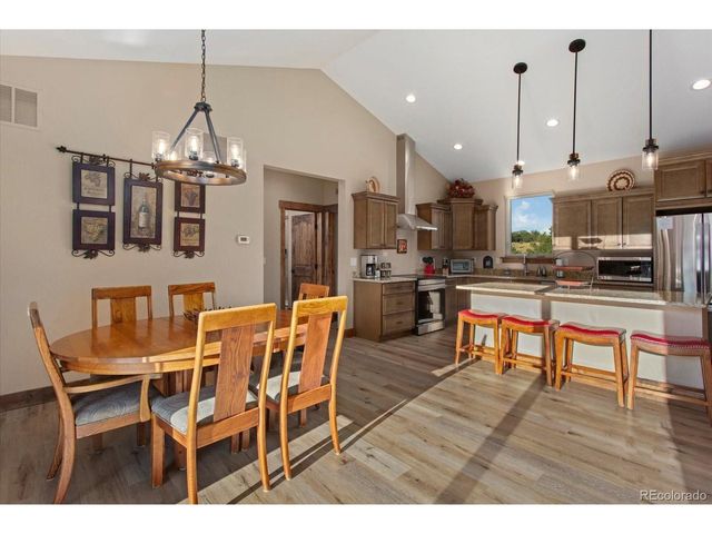14982 Mary Murphy Dr, Nathrop, CO 81236