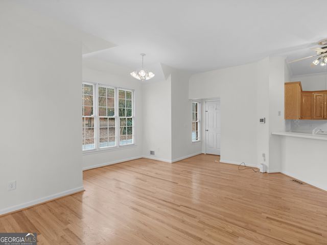 140 Lakeland Circle, Fayetteville, GA 30215