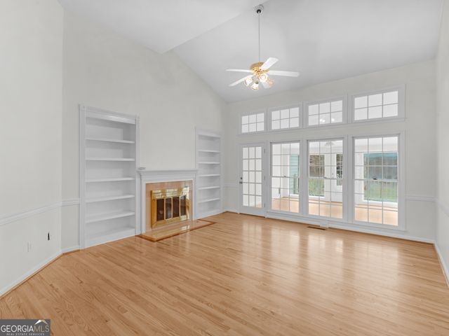 140 Lakeland Circle, Fayetteville, GA 30215