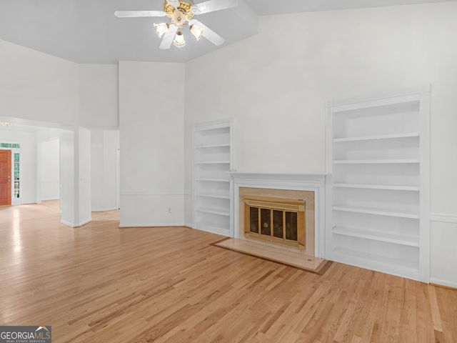 140 Lakeland Circle, Fayetteville, GA 30215