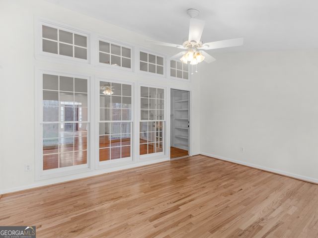 140 Lakeland Circle, Fayetteville, GA 30215