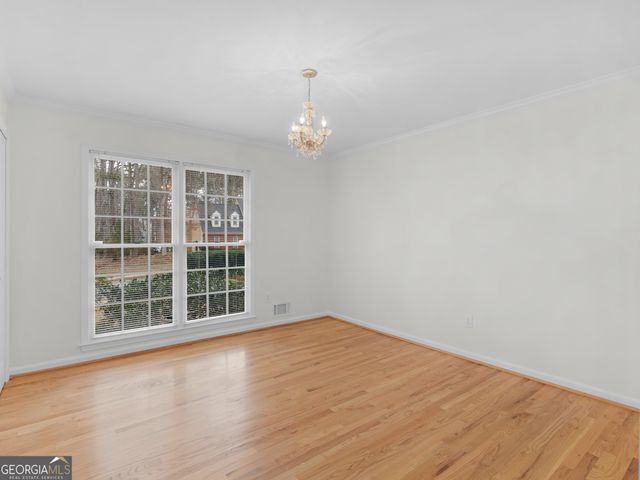 140 Lakeland Circle, Fayetteville, GA 30215