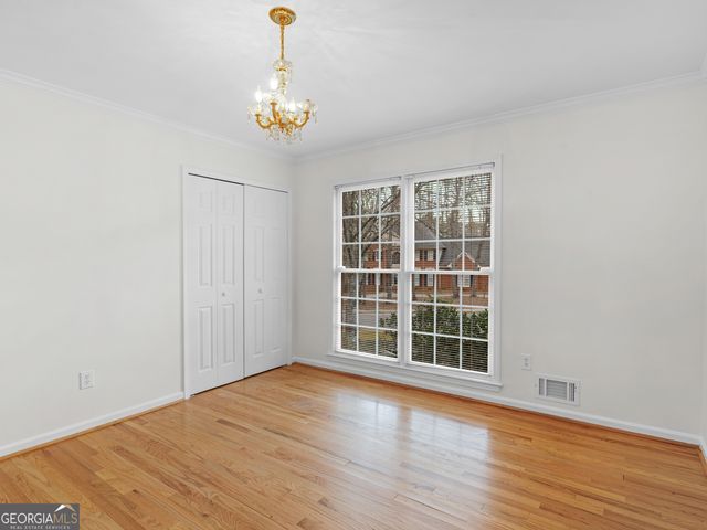 140 Lakeland Circle, Fayetteville, GA 30215