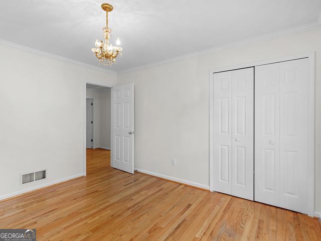 140 Lakeland Circle, Fayetteville, GA 30215