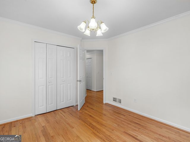 140 Lakeland Circle, Fayetteville, GA 30215