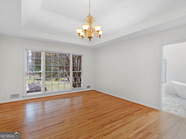 140 Lakeland Circle, Fayetteville, GA 30215