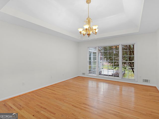 140 Lakeland Circle, Fayetteville, GA 30215