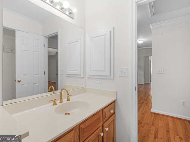 140 Lakeland Circle, Fayetteville, GA 30215