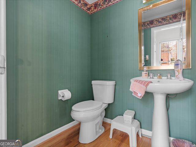 140 Lakeland Circle, Fayetteville, GA 30215