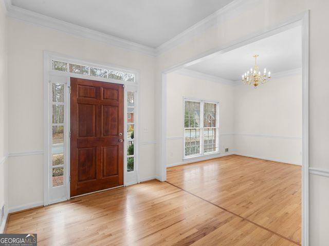 140 Lakeland Circle, Fayetteville, GA 30215