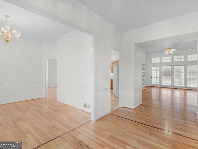 140 Lakeland Circle, Fayetteville, GA 30215