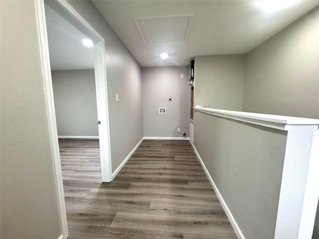 8704 Lanewood Drive A, Houston, TX 77016