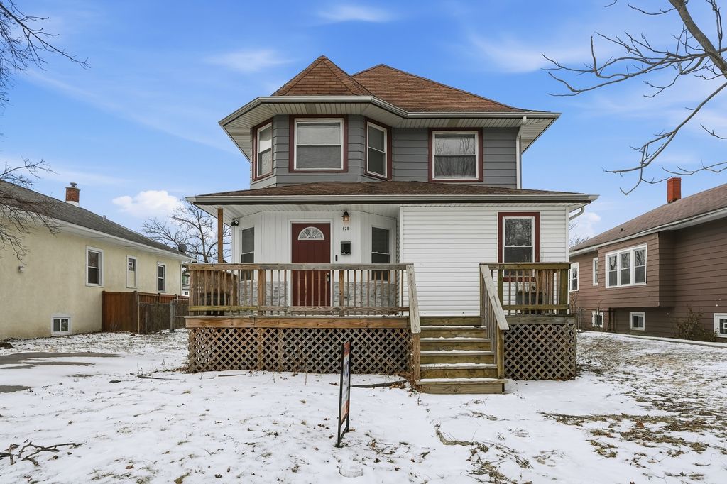 Address unavailable.