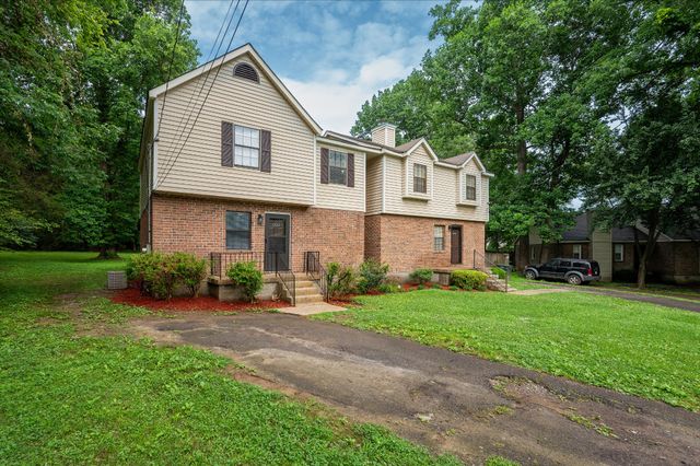 5222 Dove Trl, Hermitage, TN 37076