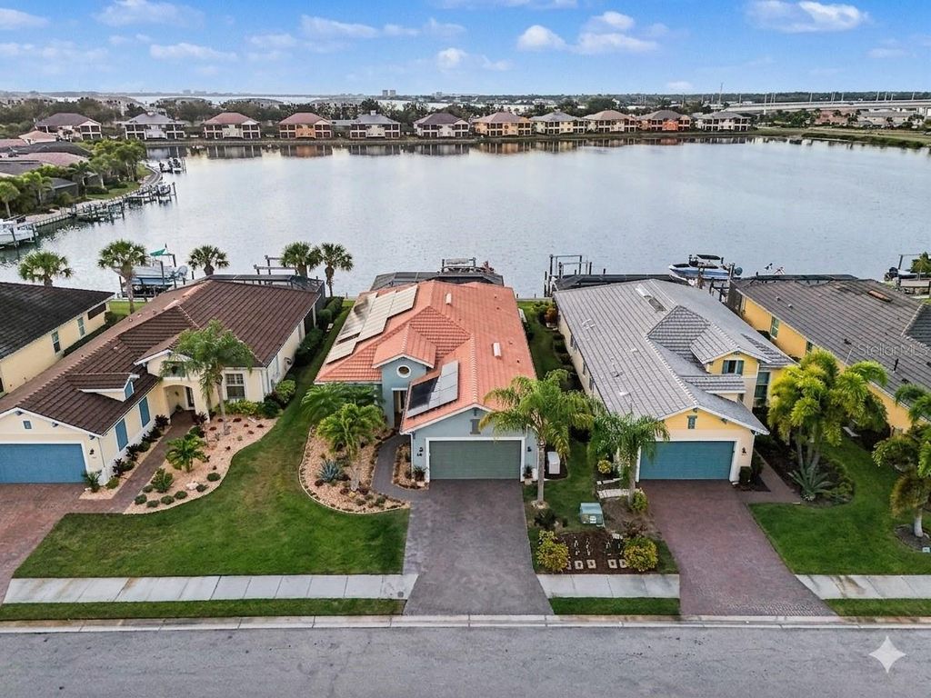 1018 OVERLOOK COURT, BRADENTON, FL 34208 — photo 2