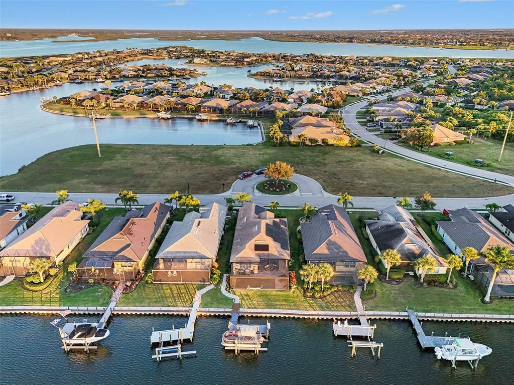 1018 OVERLOOK COURT, BRADENTON, FL 34208 — photo 4