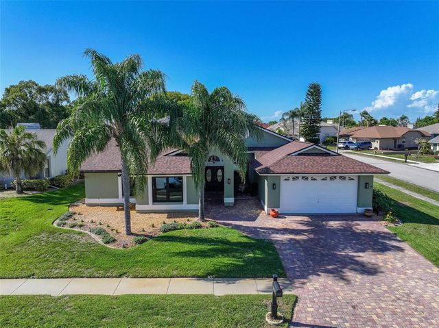8535 CAITLIN COURT, Hudson, FL 34667