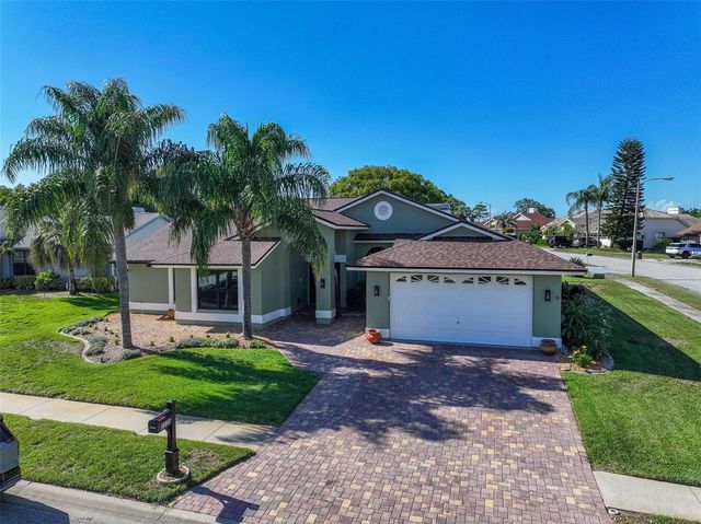8535 CAITLIN COURT, Hudson, FL 34667