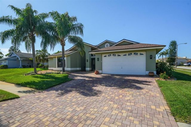 8535 CAITLIN COURT, Hudson, FL 34667