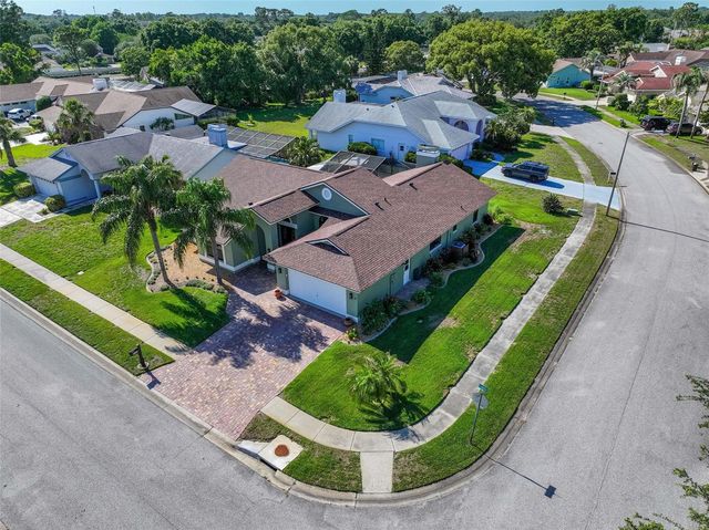 8535 CAITLIN COURT, Hudson, FL 34667