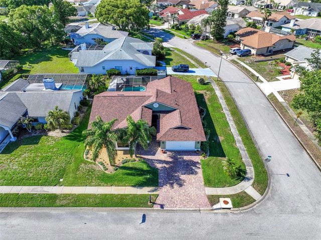 8535 CAITLIN COURT, Hudson, FL 34667