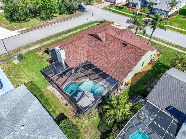 8535 CAITLIN COURT, Hudson, FL 34667