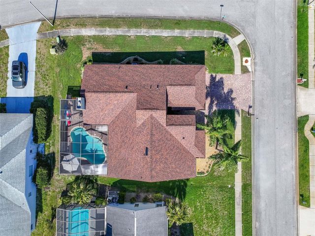 8535 CAITLIN COURT, Hudson, FL 34667