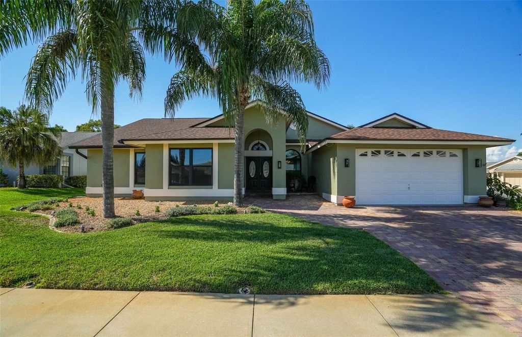 8535 CAITLIN COURT, Hudson, FL 34667