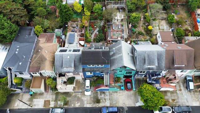 177 Edinburgh Street, San Francisco, CA 94112
