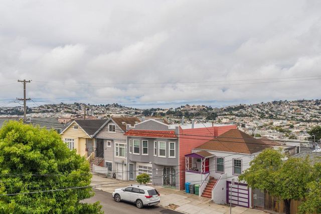 177 Edinburgh Street, San Francisco, CA 94112