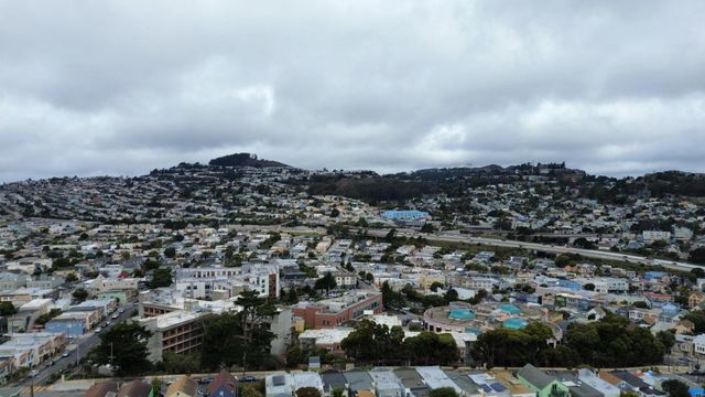 177 Edinburgh Street, San Francisco, CA 94112