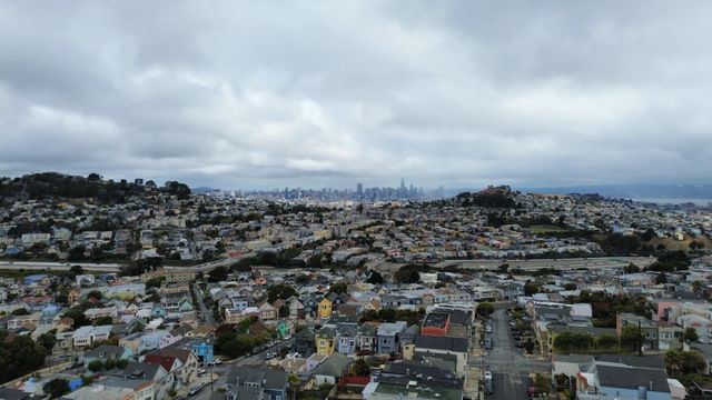 177 Edinburgh Street, San Francisco, CA 94112