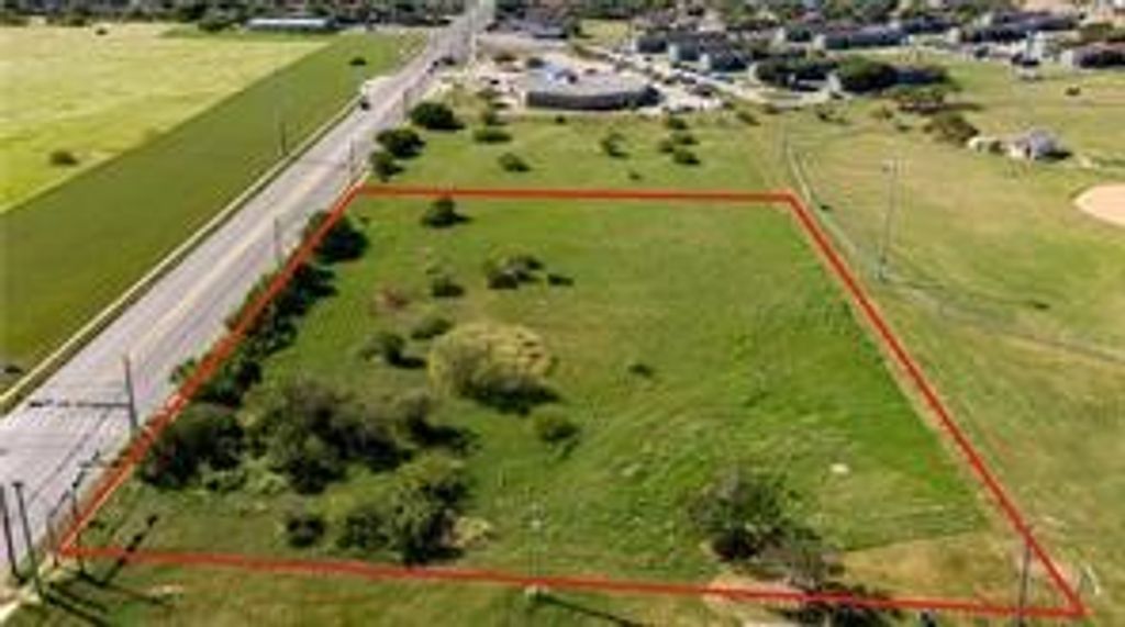 4501 Greenwood Dr, Corpus Christi, TX 78416 — exterior