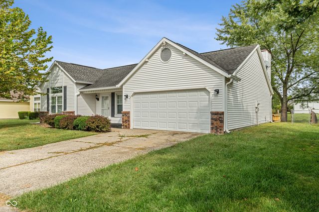 1137 Jody Court, Greenwood, IN 46143