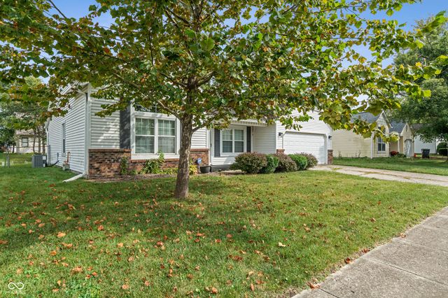 1137 Jody Court, Greenwood, IN 46143