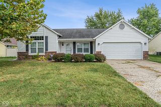 1137 Jody Court, Greenwood, IN 46143