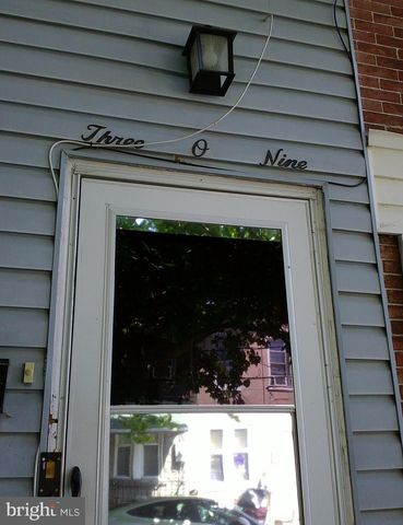 309 CEDAR ST, Wilmington, DE 19805