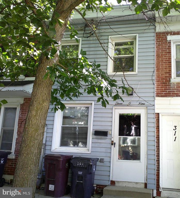 309 CEDAR ST, Wilmington, DE 19805