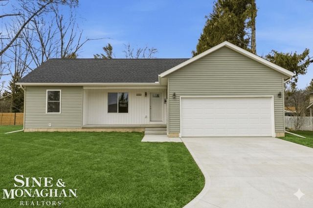 1250 18th Street, Marysville, MI 48040