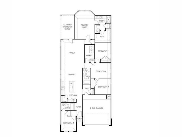 228 Sue Peaks LOOP, Dripping Springs, TX 78620