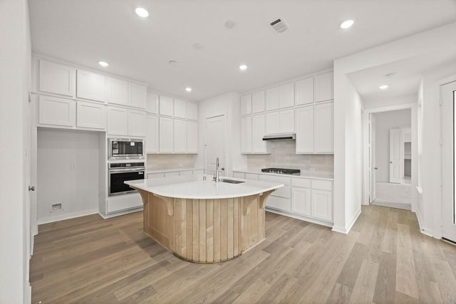 19743 Pennybacker Bridge, Cypress, TX 77433