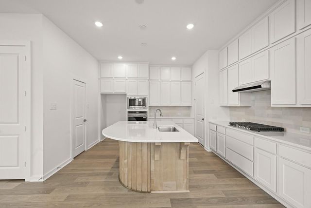 19743 Pennybacker Bridge, Cypress, TX 77433